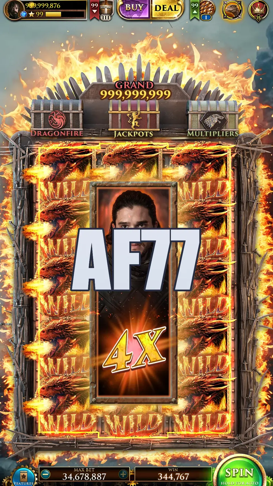 AF77 APK