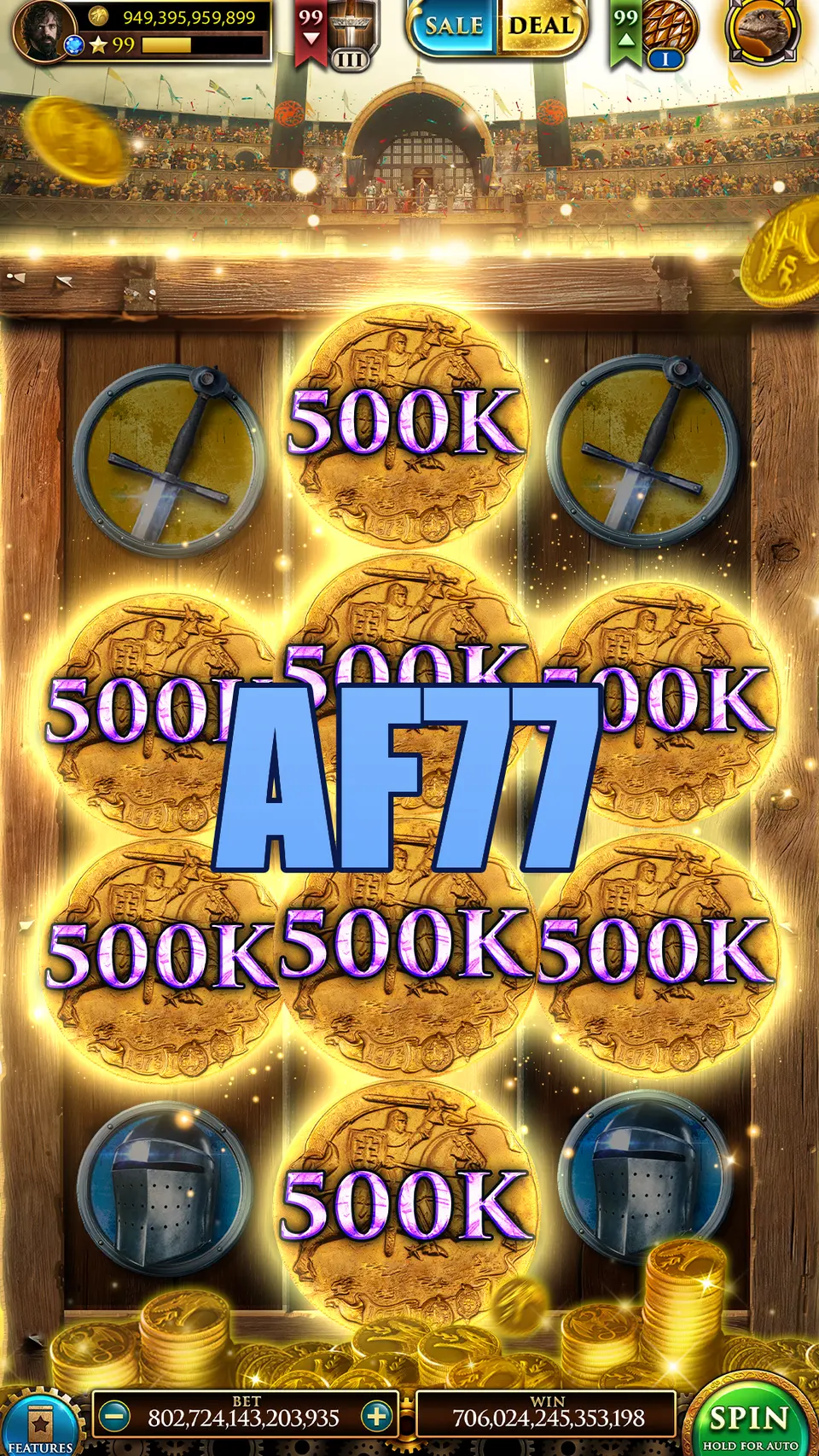 AF77 APK