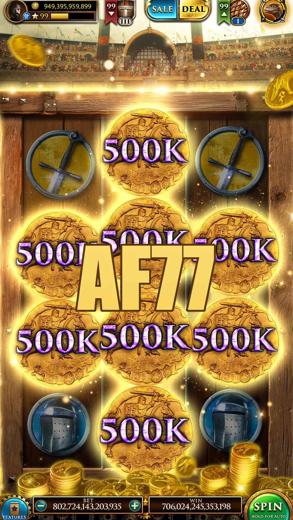 AF77 APK