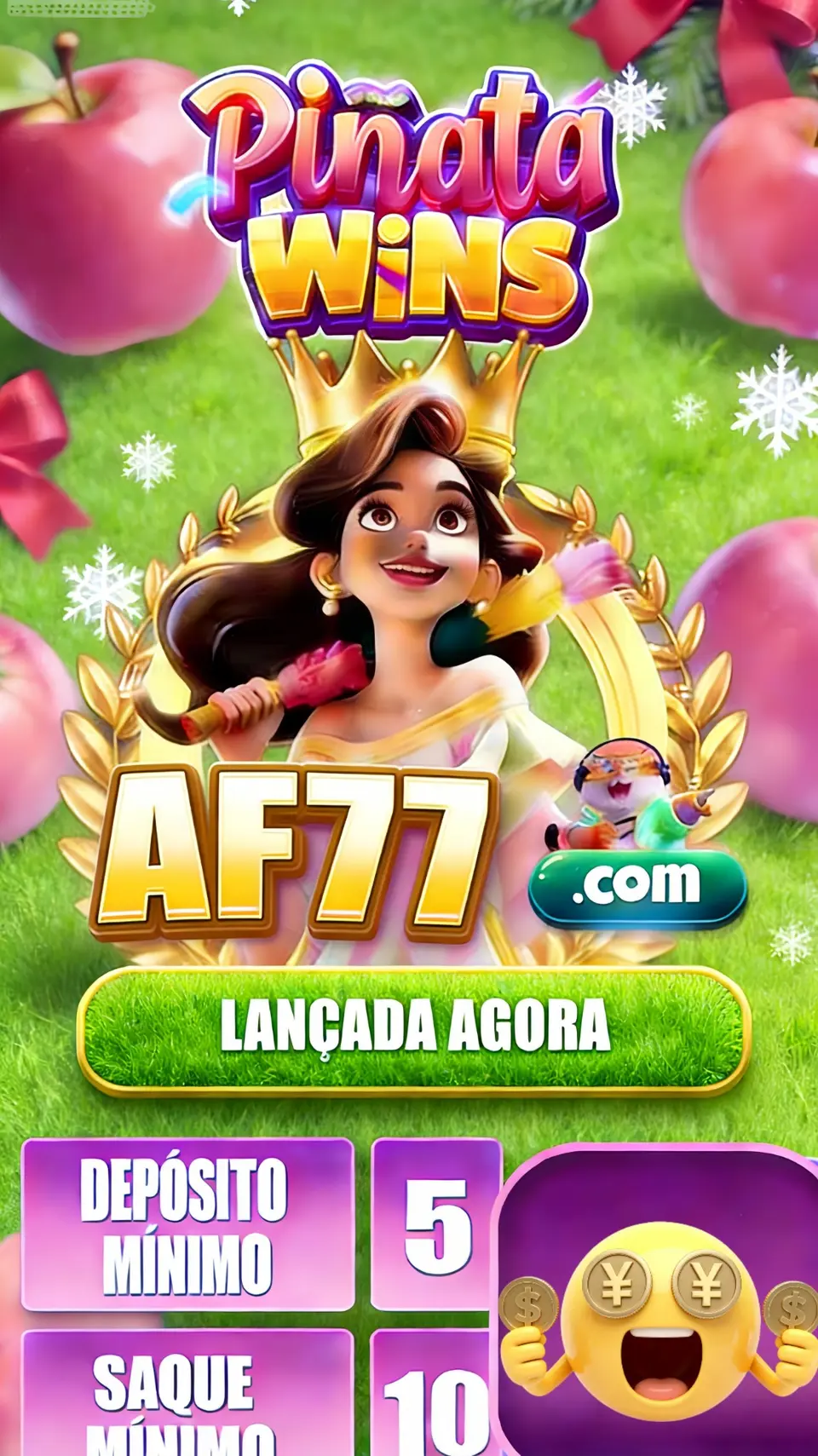 AF77 Login