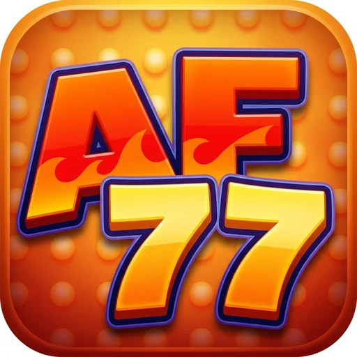 AF77 Logo - Oficial